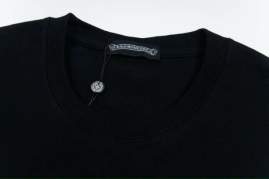 Picture of Chrome Hearts T Shirts Short _SKUChromeHeartsS-XLxlutx09717062